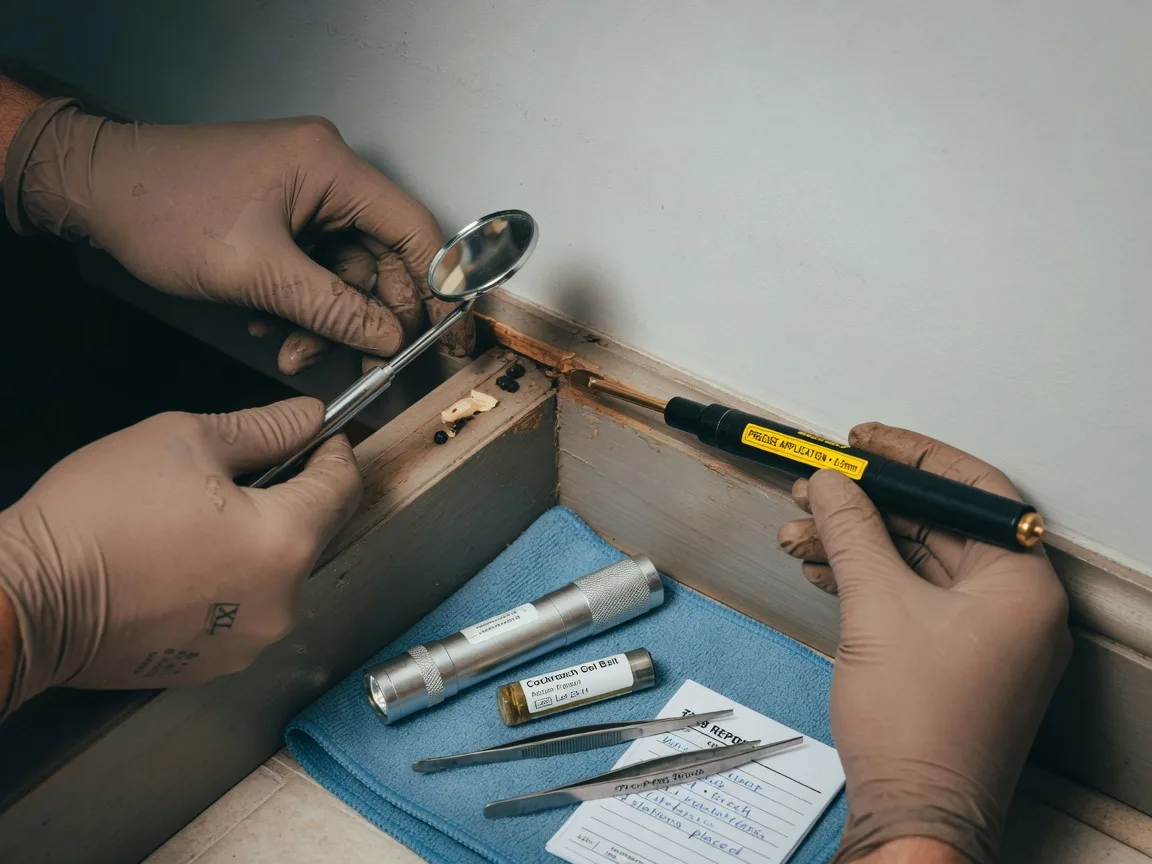 Why choose Emergency Pest Control in Alto Pass, IL